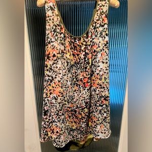 LYS Summer Top